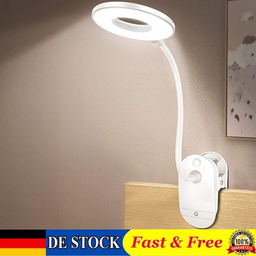 Led klemmleuchte dimmbar - klemmleuchte,