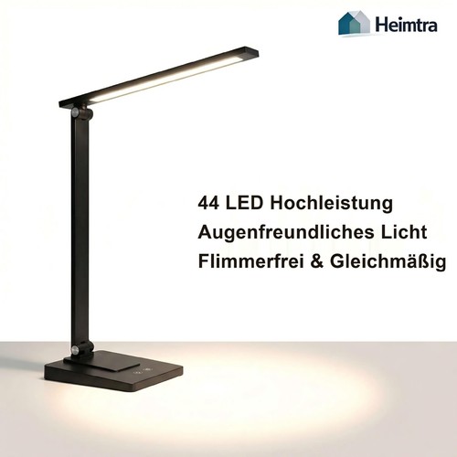 Led leselampe augenschonend - led,