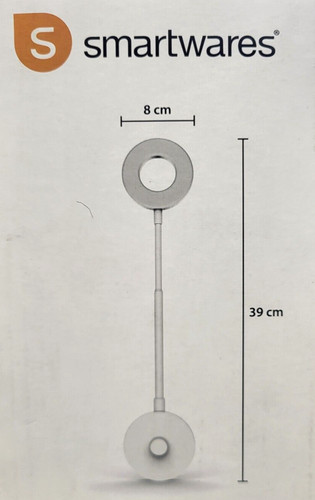 Smartwares led steckdosenlampe - led,