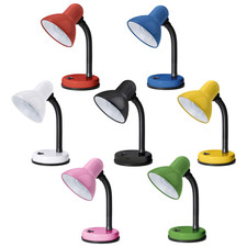 Schreibtischlampe E27