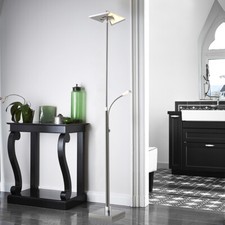 LED Deckenfluter ST36 mit