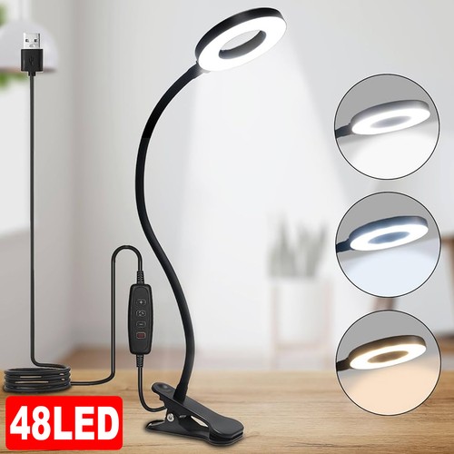 Usb dimmbar leselampe - usb,
