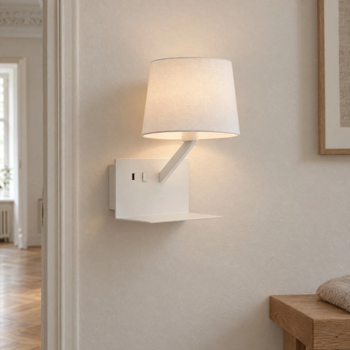 Luce design wandleuchte ciak - luce,