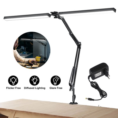 24w schreibtischlampe led - 24w,