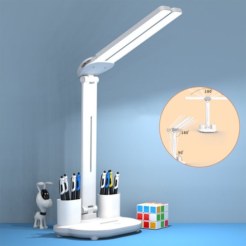 Led tischlampe - led,