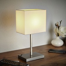 LED Nacht Tischleuchte Lese